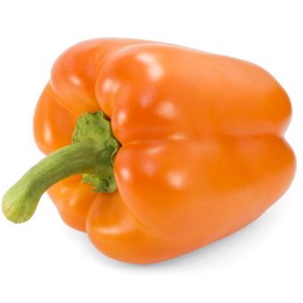 ORANGE PEPPER- 5.2 KG01